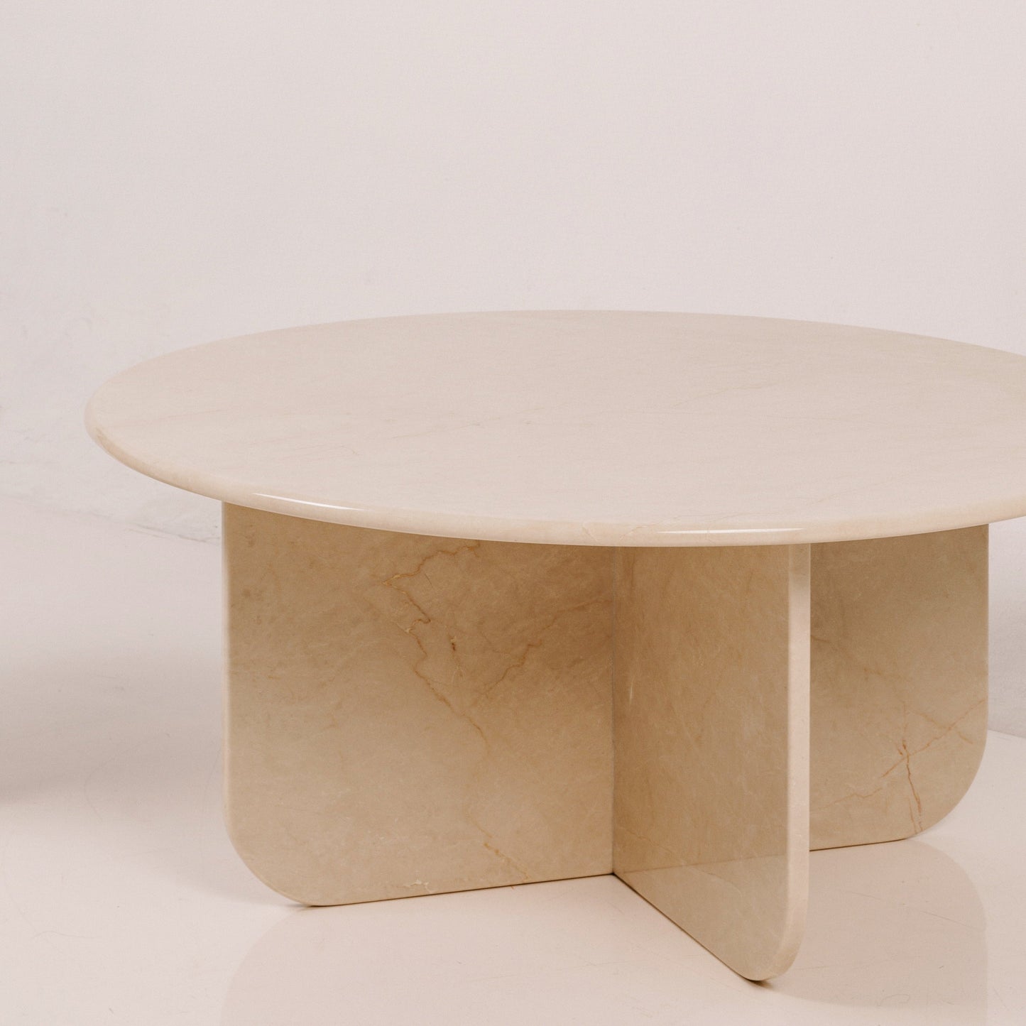 Marble Table - Zennest Coffee Table