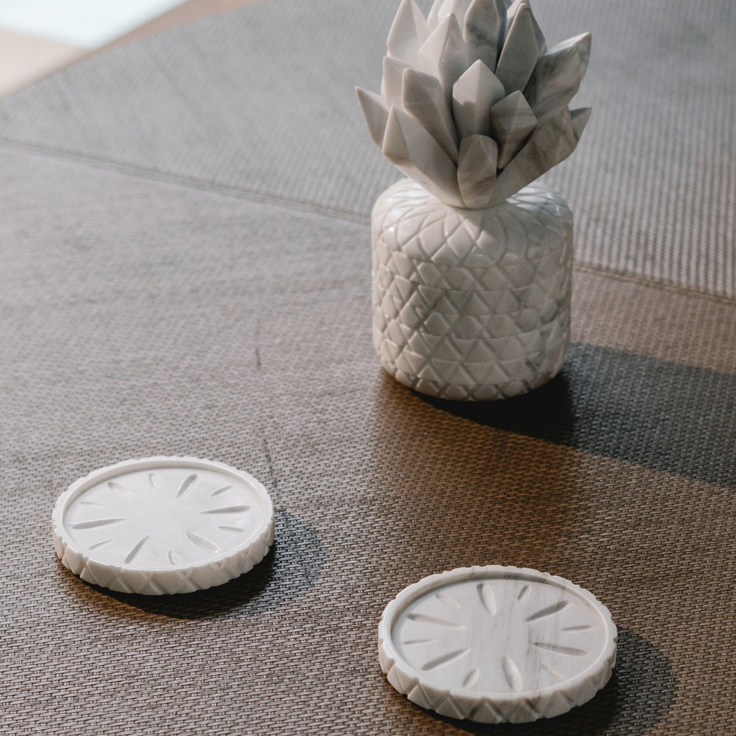 Bobos Design - Crowned In Sunlight – Marble & Co.