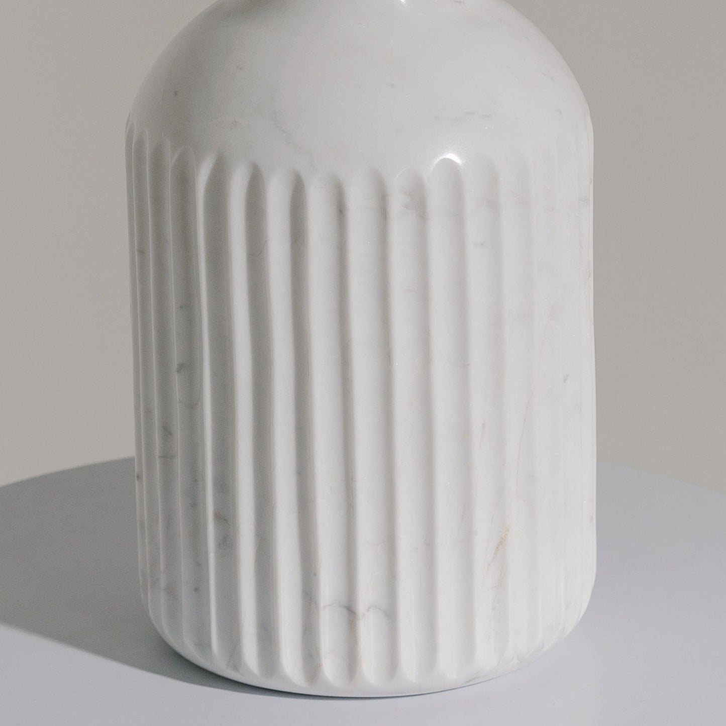 Elysian Bottle Vase