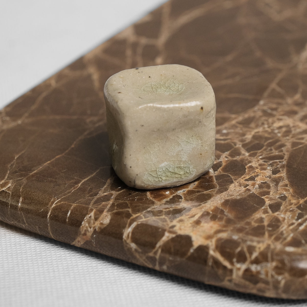 TRAY MARBLE - MATTER COLLECTION - CAPSULE