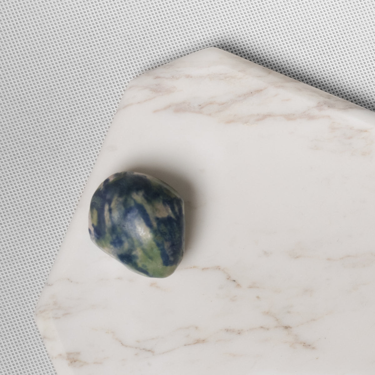 TRAY MARBLE - MATTER COLLECTION - OCTAGONO