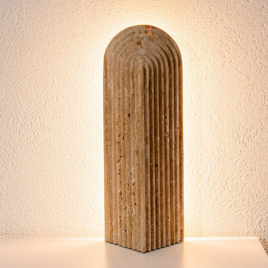 Elysian Totem Lamp