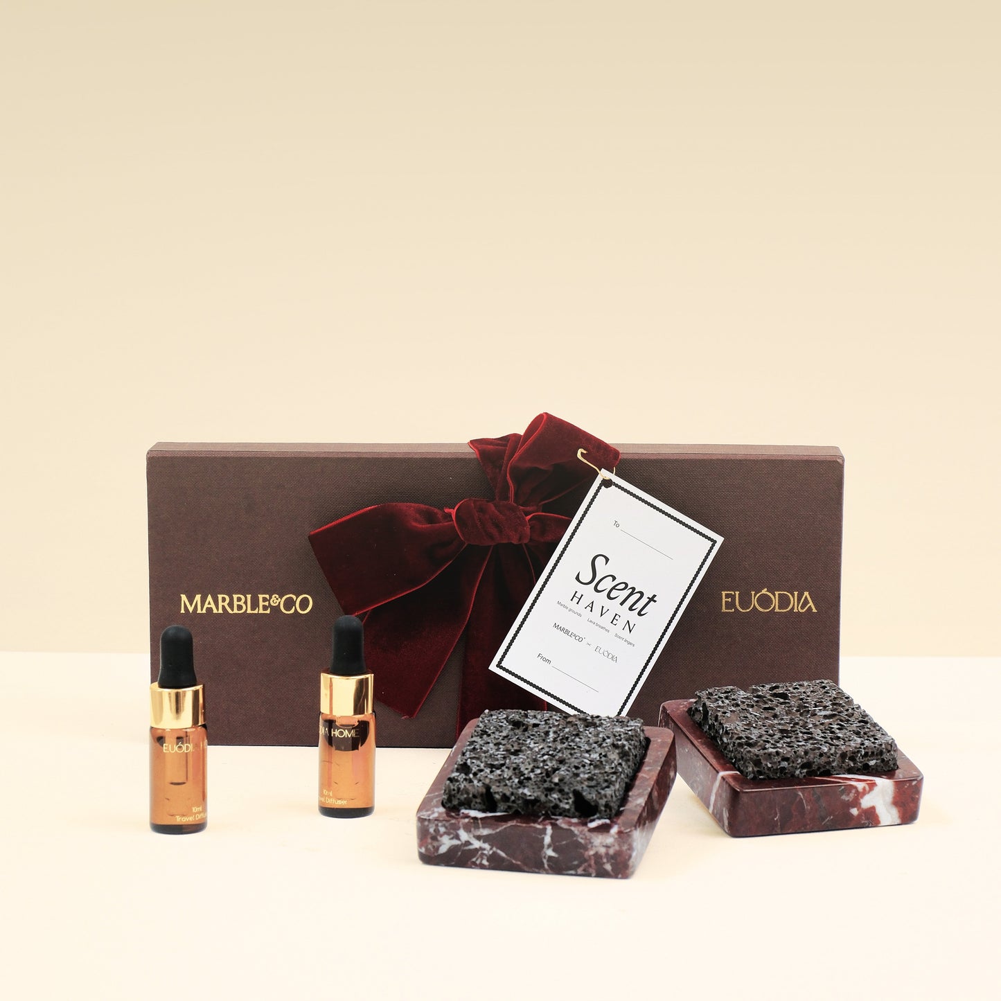 Scent Haven Hampers - Hampers Christmas