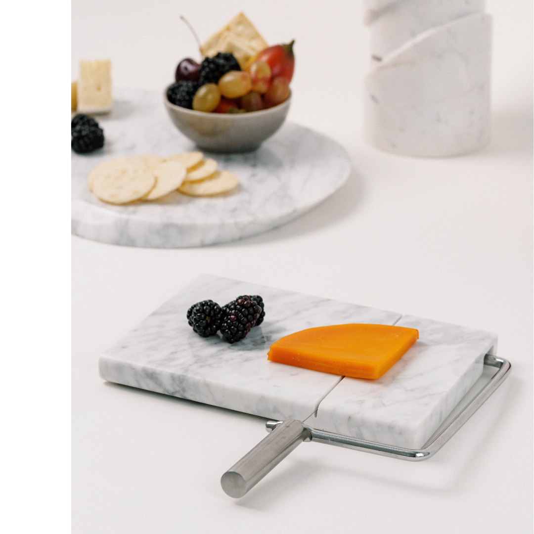 MARBLE Cheese Slicer -FormaSlice