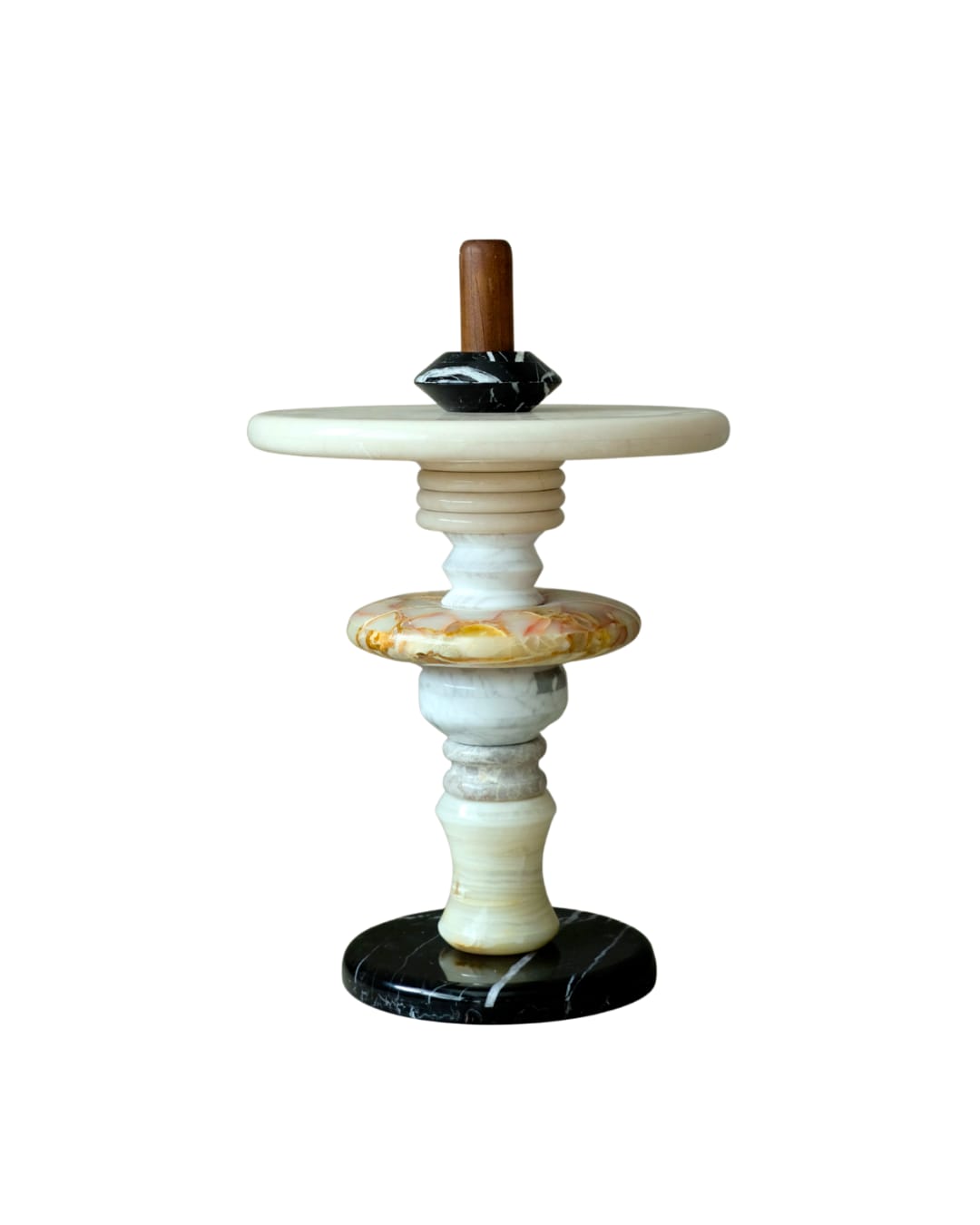 STACKABLE