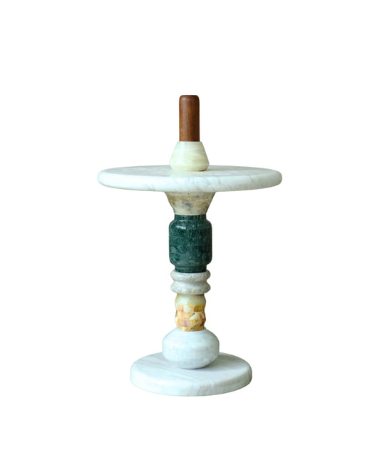 STACKABLE