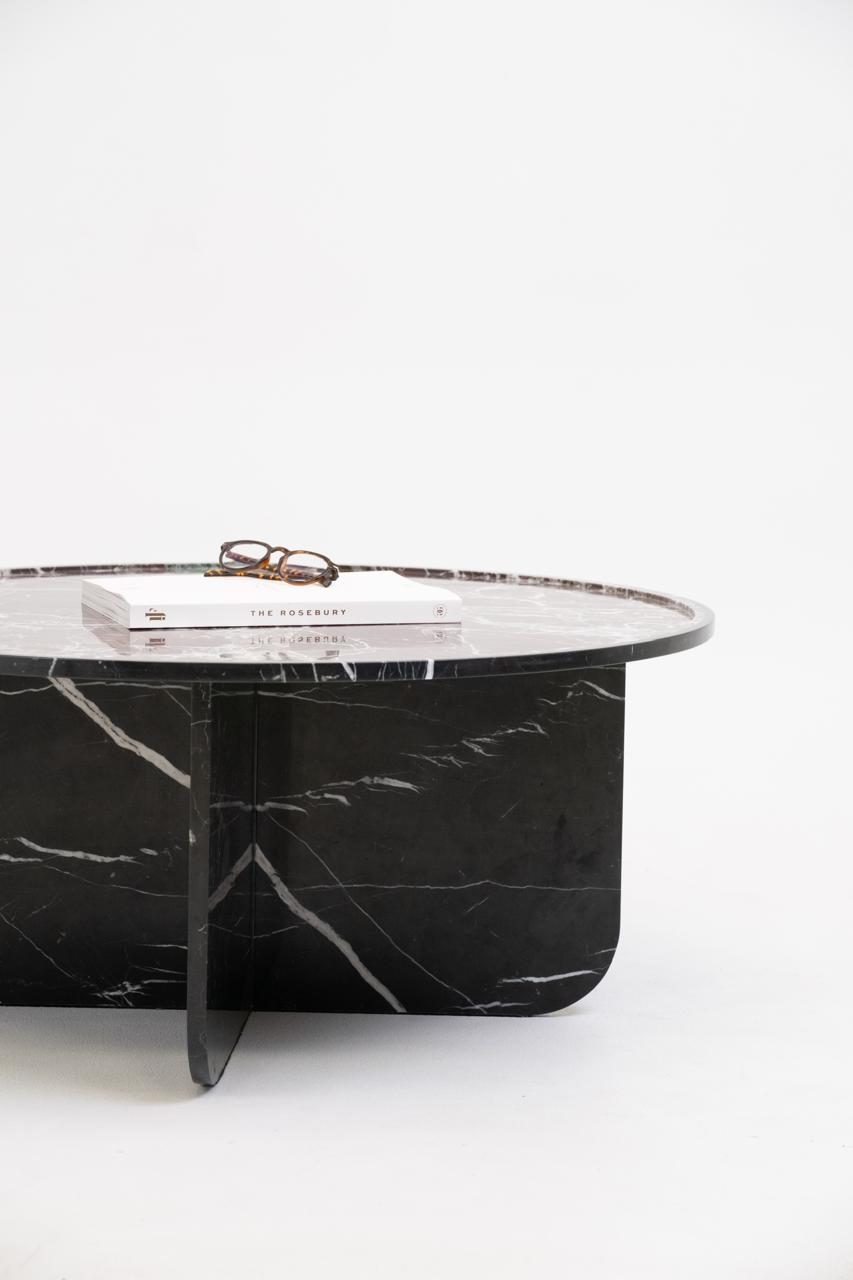 Rondo Coffee Table - Palette Collection