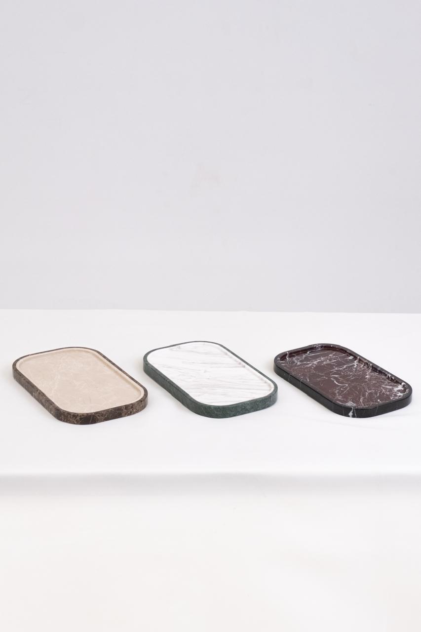 Boundless Capsule Tray - Palette Collection