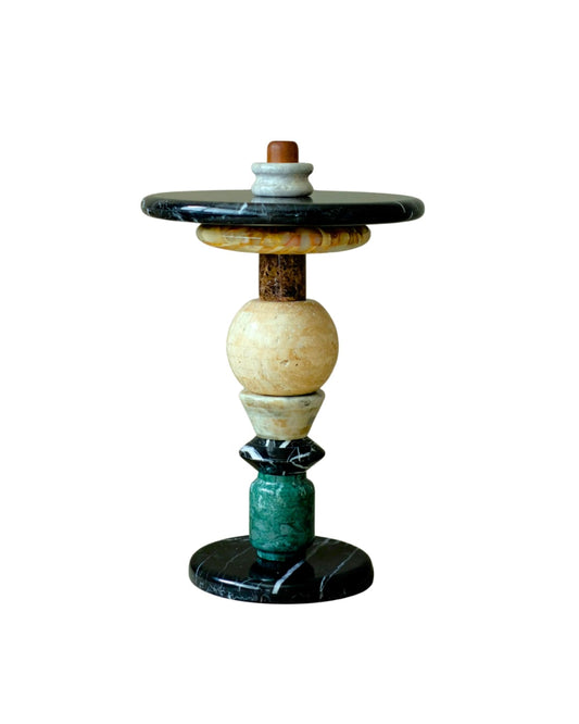 STACKABLE - PRESET STYLE