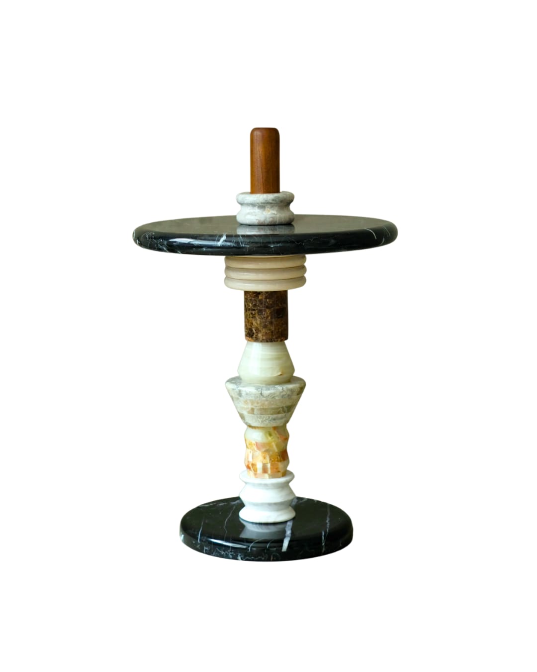 STACKABLE - PRESET STYLE