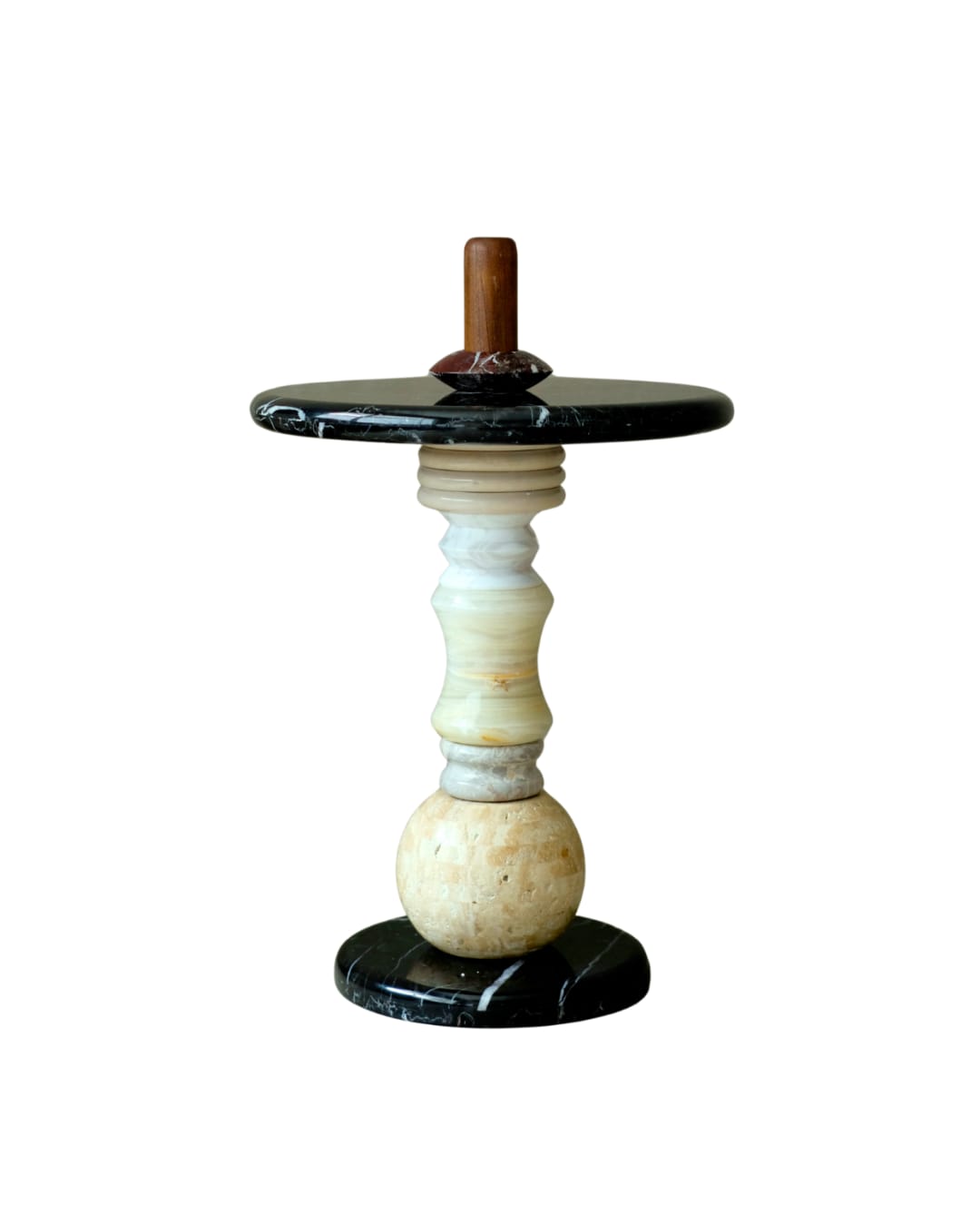 STACKABLE - PRESET STYLE