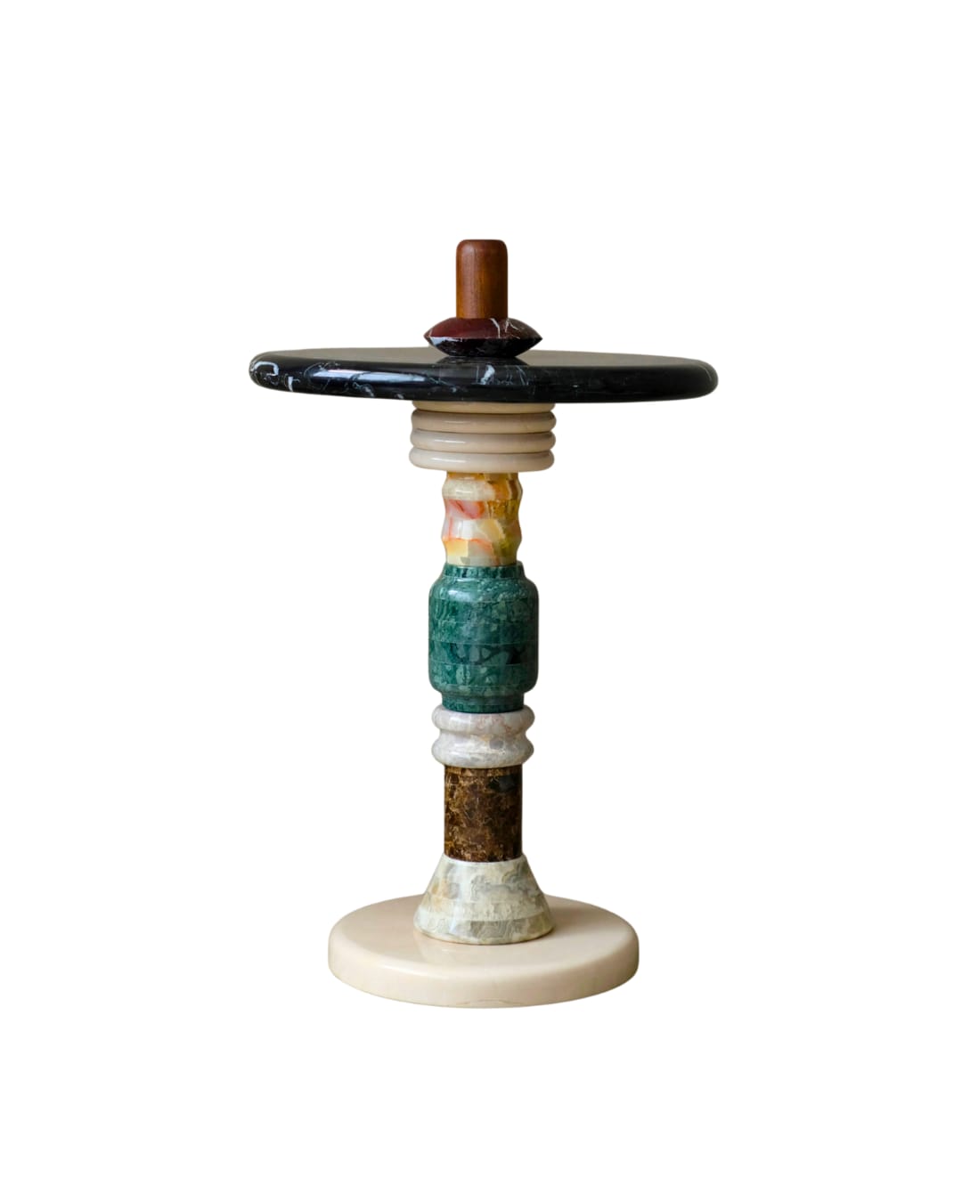 STACKABLE - PRESET STYLE
