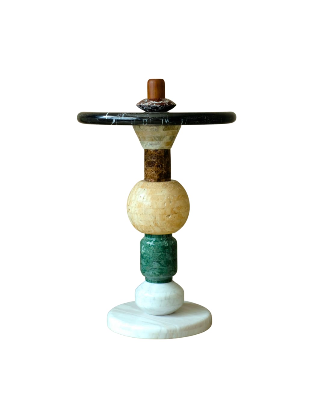 STACKABLE - PRESET STYLE