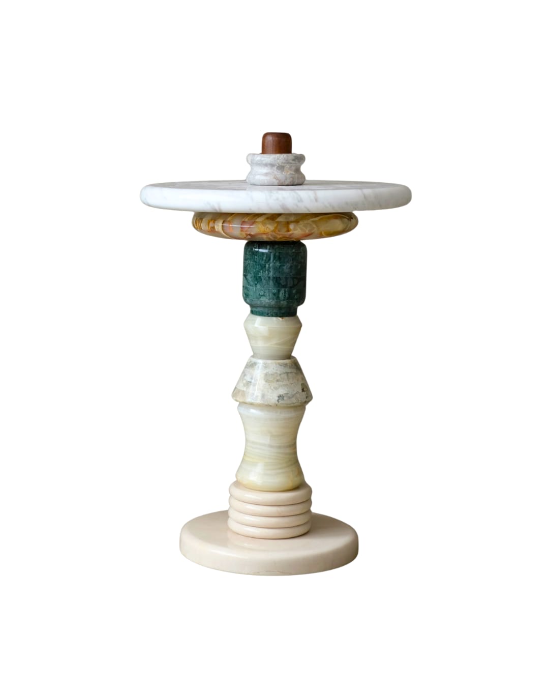 STACKABLE - PRESET STYLE