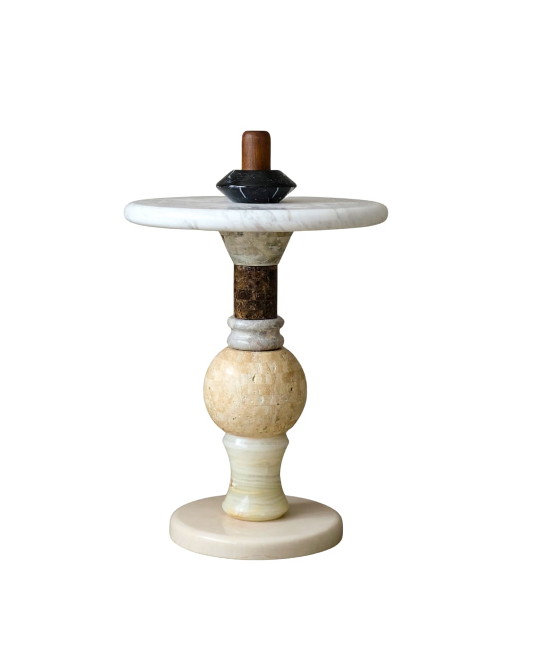 STACKABLE - PRESET STYLE
