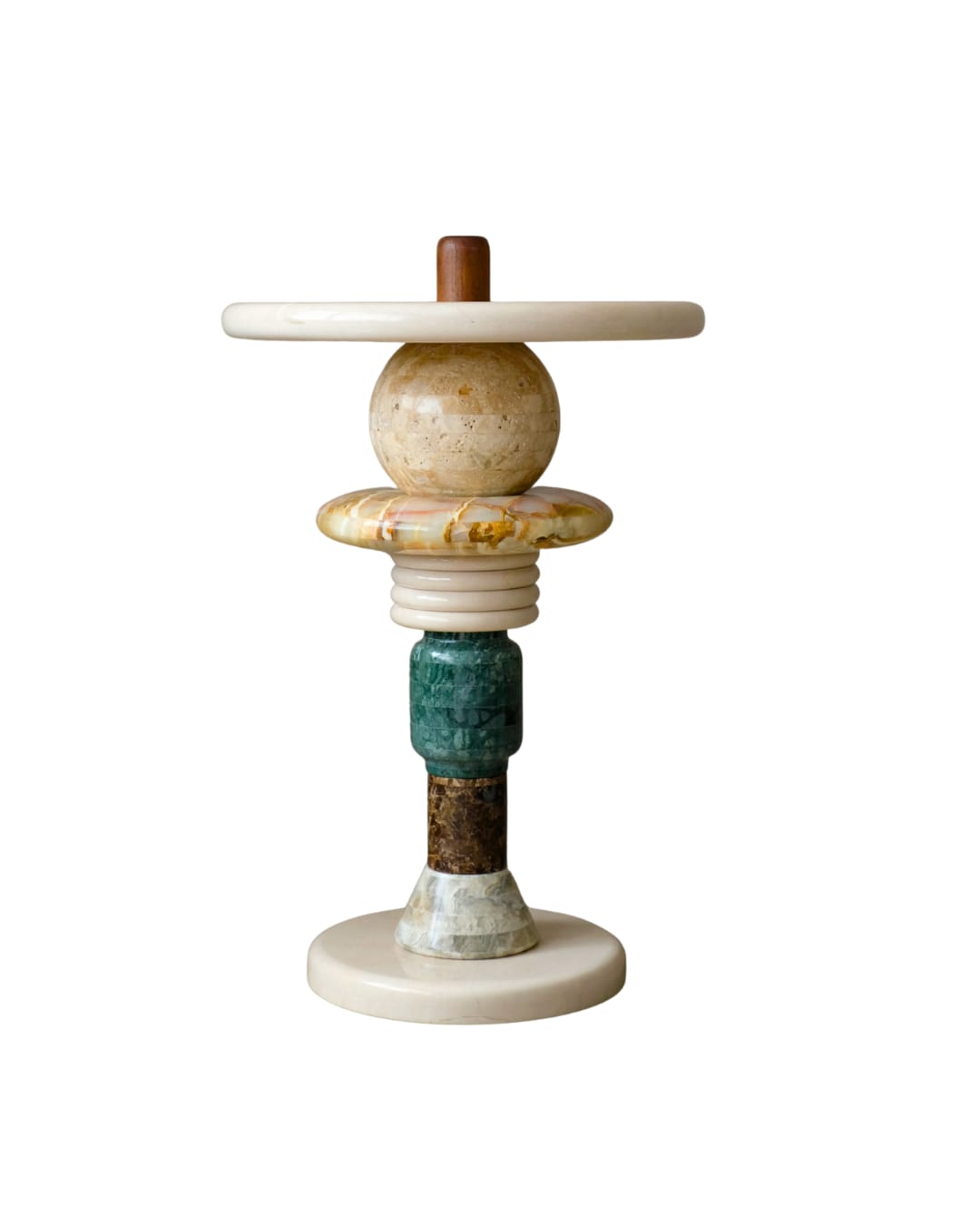 STACKABLE - PRESET STYLE