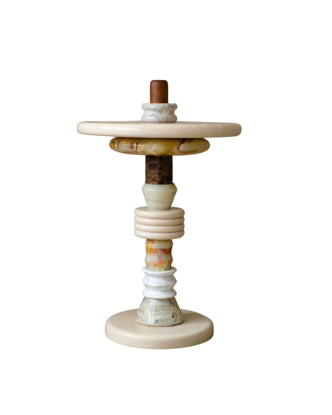 STACKABLE - PRESET STYLE