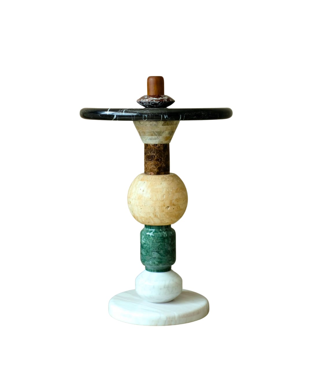 STACKABLE - PRESET STYLE