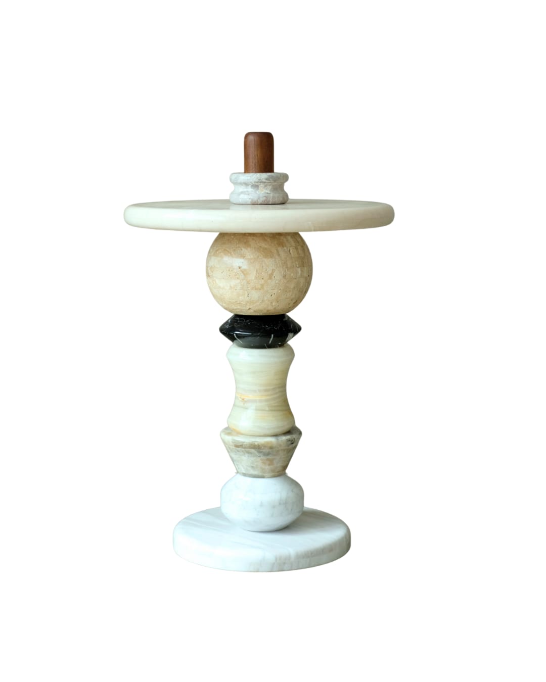 STACKABLE - PRESET STYLE
