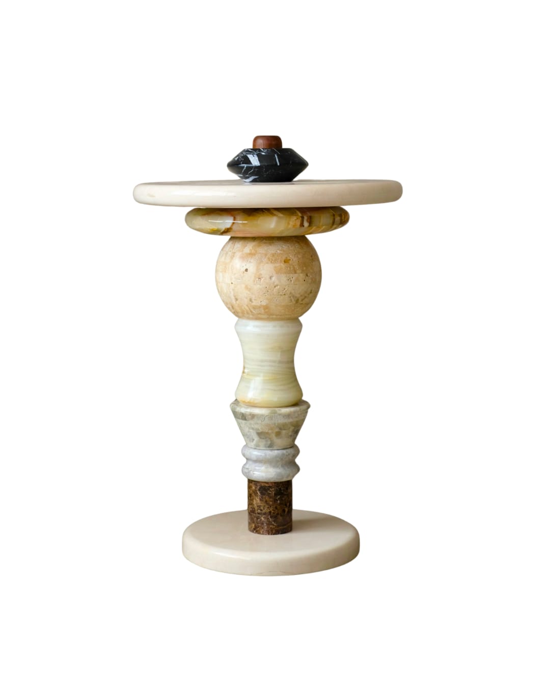 STACKABLE - PRESET STYLE