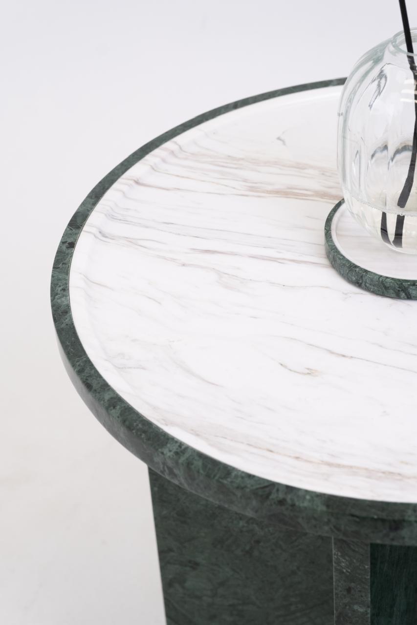 Capsula Coffee Table - Palette Collection