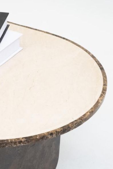 Elvano Console Table - Palette Collection