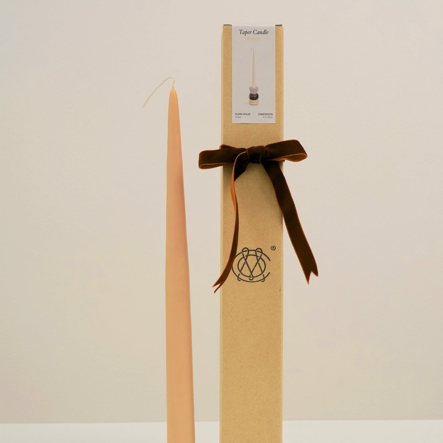 Kindle Candle Holder