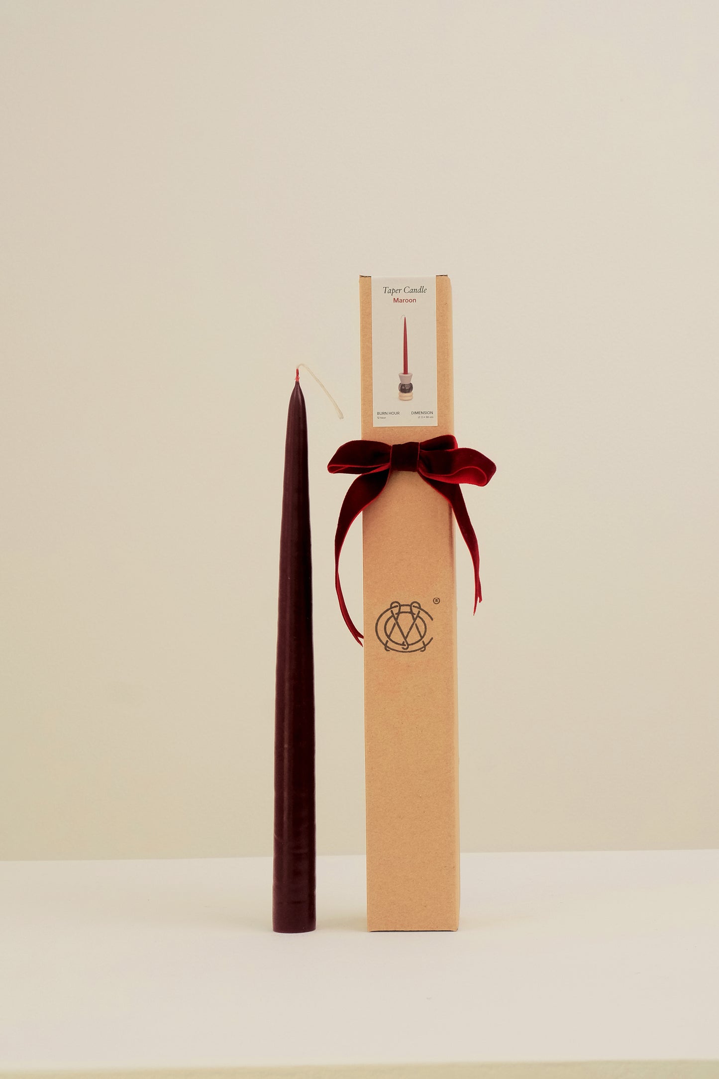 Kindle Candle Holder