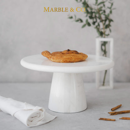 Marble & C0. | Interno Cake Stand