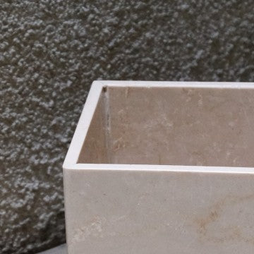 Aperto Marble Box Large