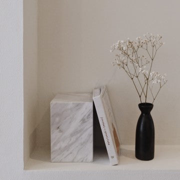 Fine Libro Marble Box