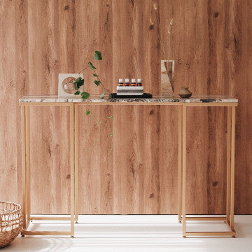 Max Console Table