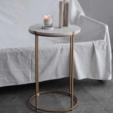 Forte Leg Table