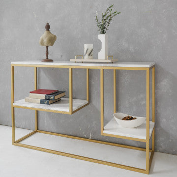 Millan Console Table