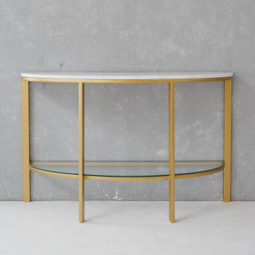 Margal Console Table