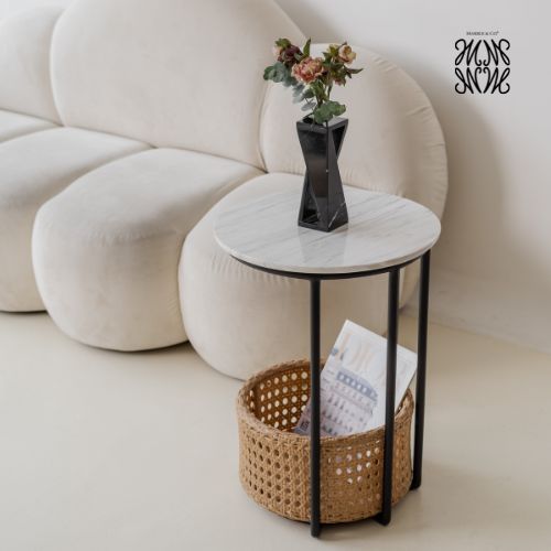 Chara Side Table