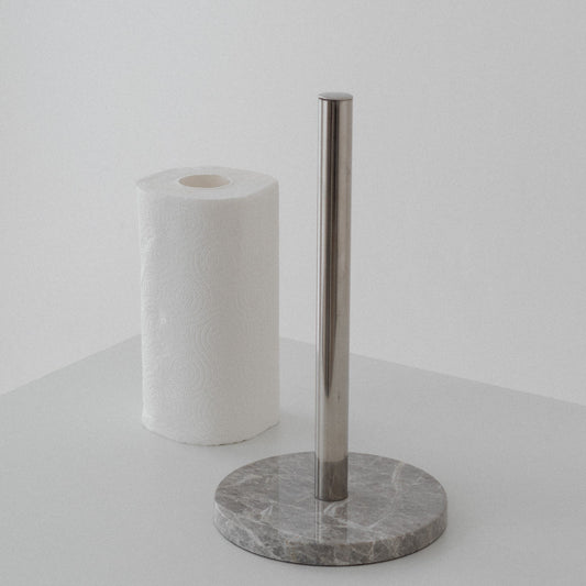 Marble & C0. | Paper Tissue Holder | Tempat Tissue