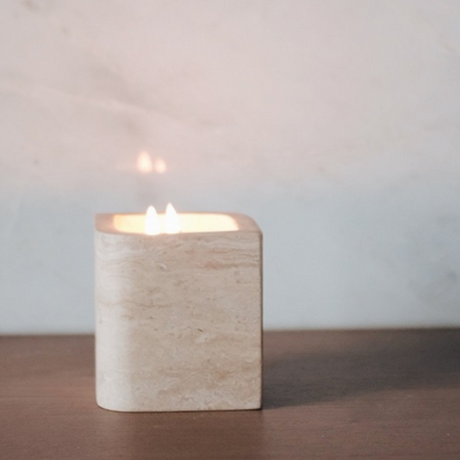 Alive Candle